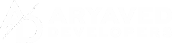 Aryaved Developers Logo