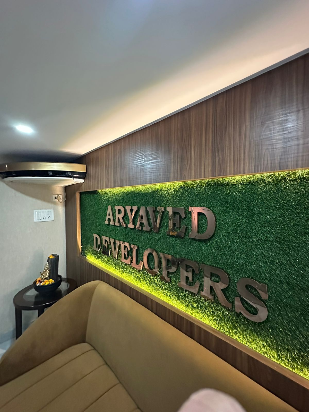 Aryaved Developers about us