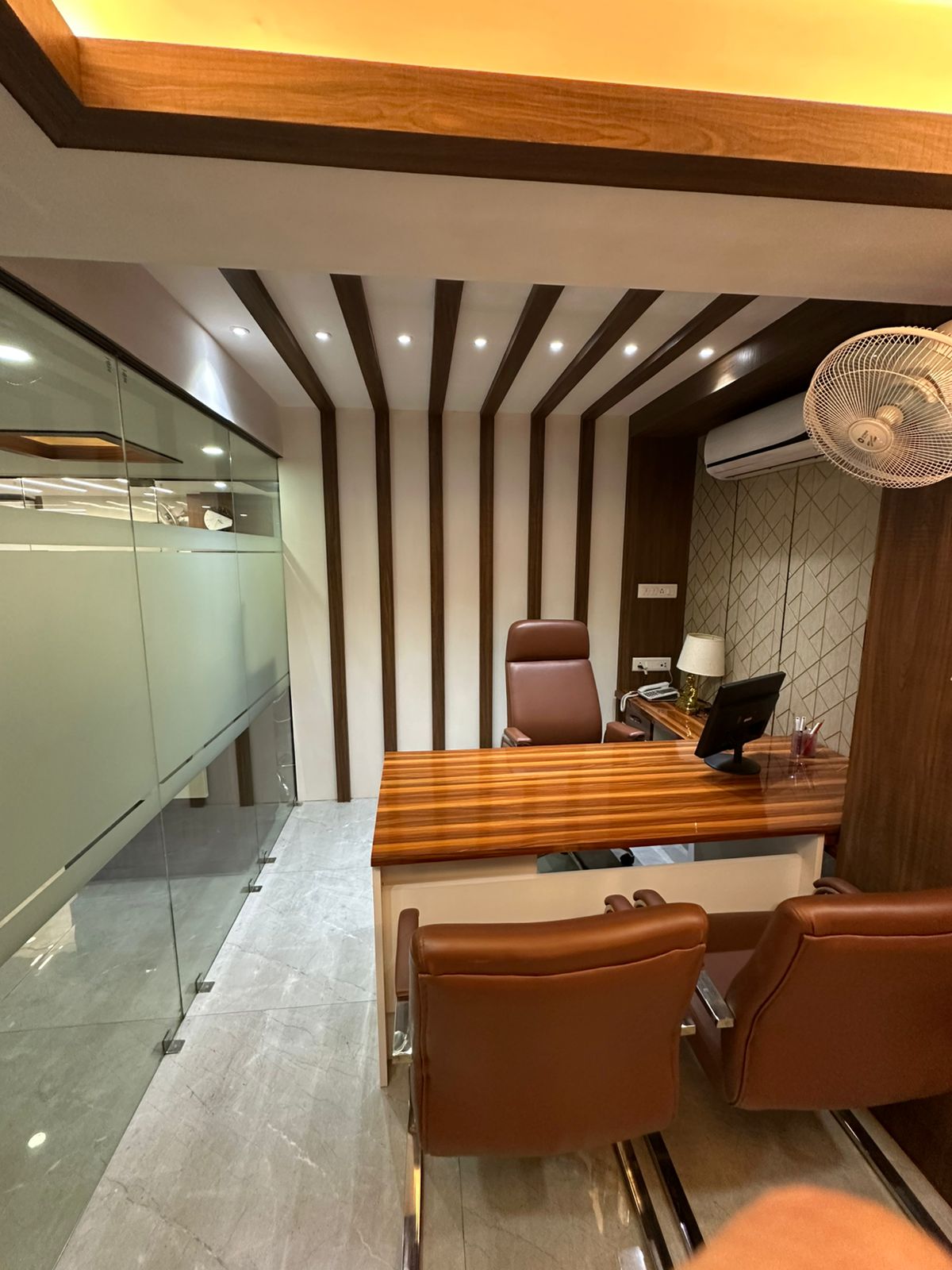 Aryaved Developers Office Photo