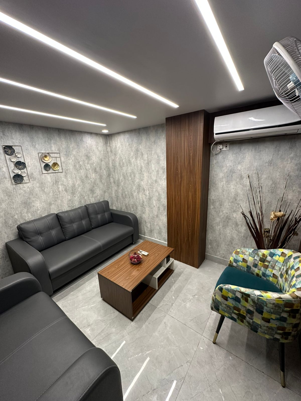 Aryaved Developers Office Photo