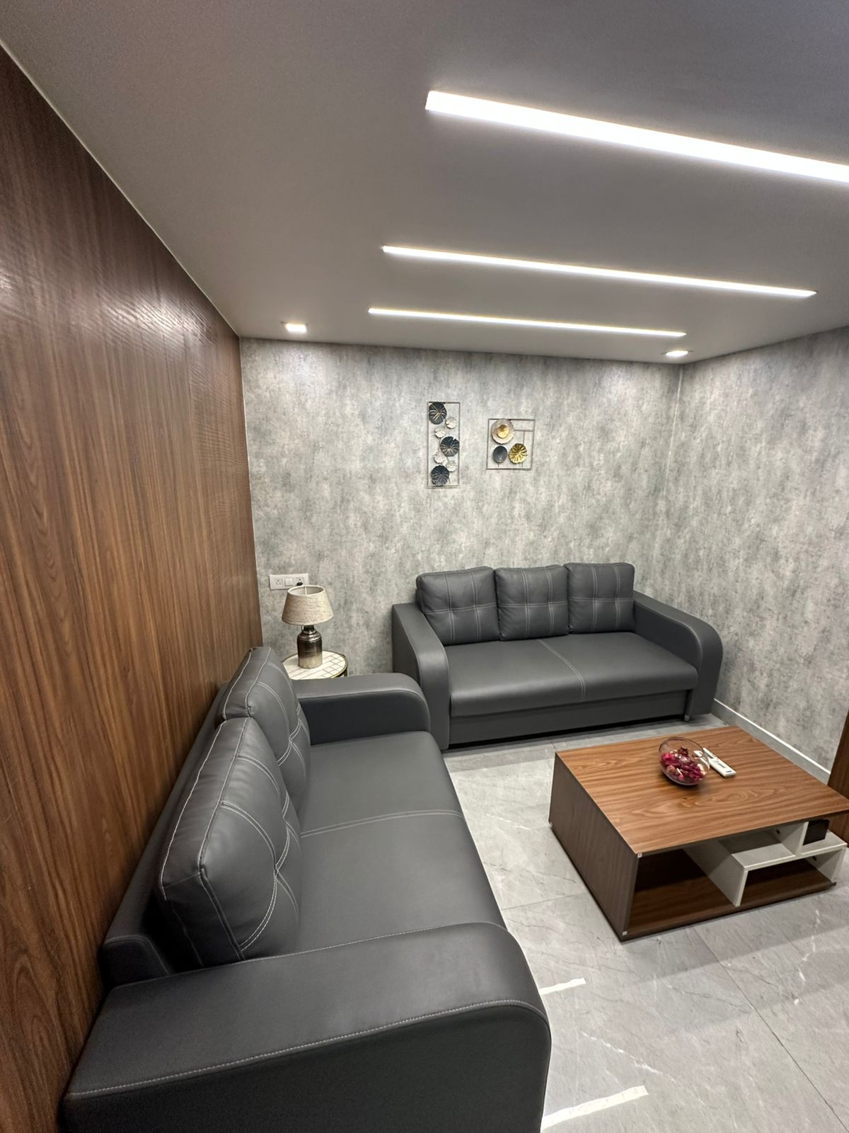 Aryaved Developers Office Photo