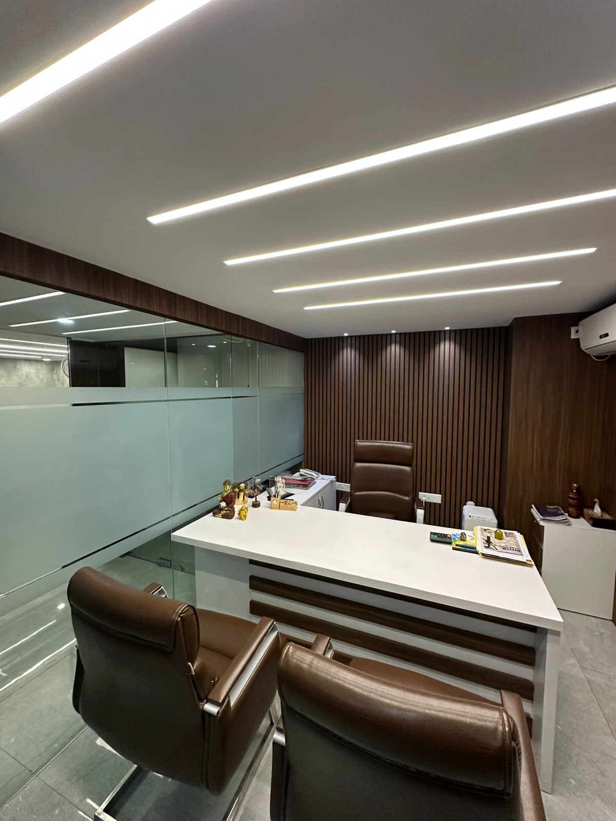 Aryaved Developers Office Photo